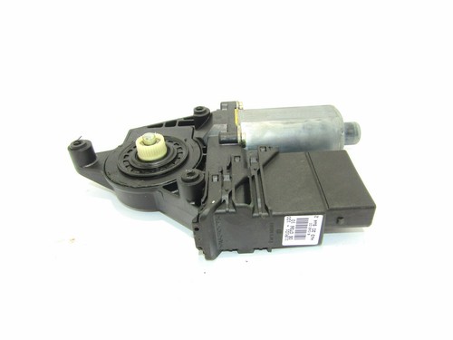 VW Passat B5 3b5839751G Fensterhebermotor Hinten L. window lifter Rear Left