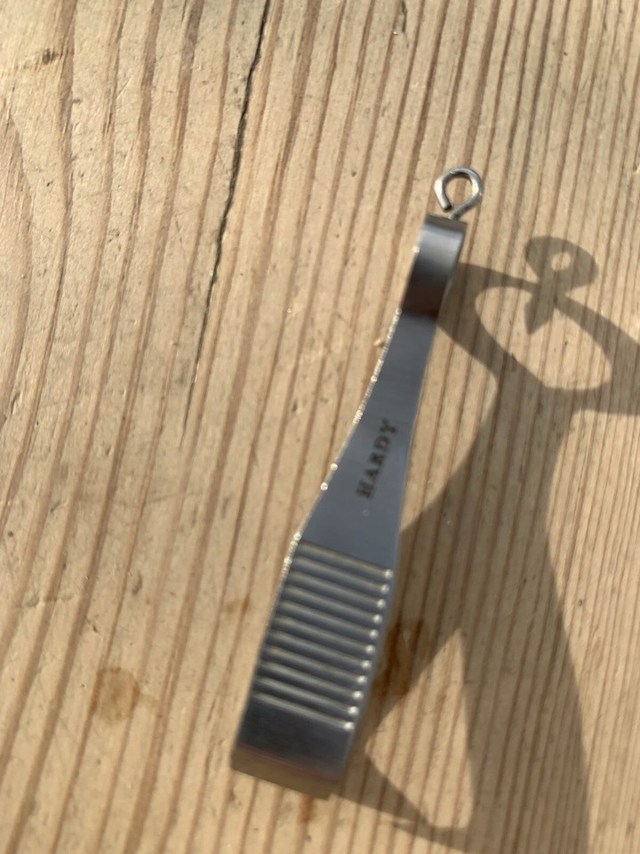 Hardy Line Snips (Nippers) Fly Fishing eBay