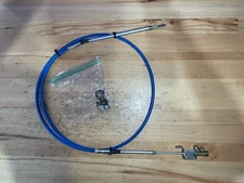 Kawasaki 1997 900 STX OEM Reverse Cable Assembly Fresh Water 59406-3764