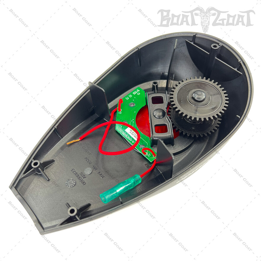 CATIOMA レイダー Gen 3 Electric PTO Clutch For Steiner Ogura 35-070 | 8TEN