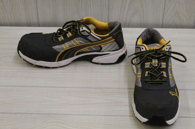 puma work shoes ebay