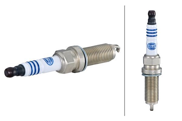 HELLA 8EH 188 706-161 Spark Plug for ASTON MARTIN,DACIA,DAIHATSU,HONDA,INFINITI,