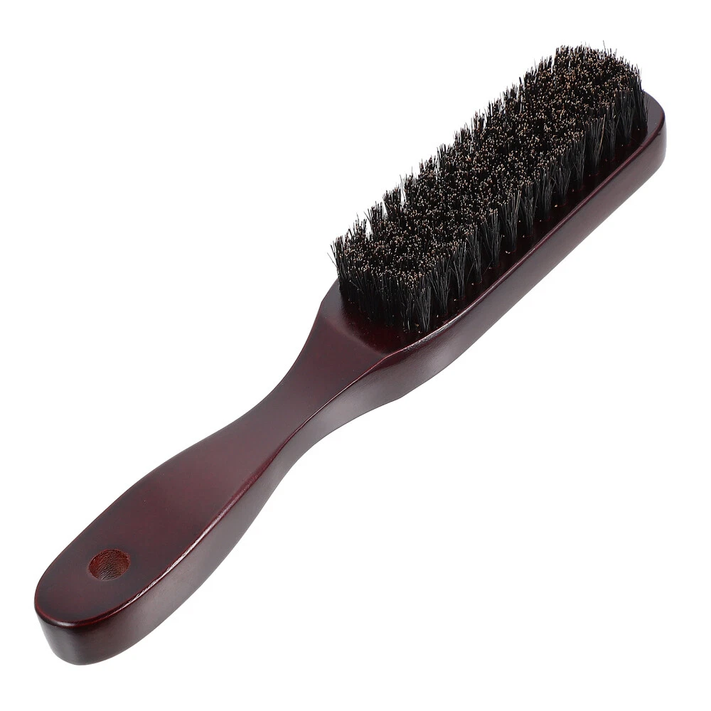 Beard top brush dryer