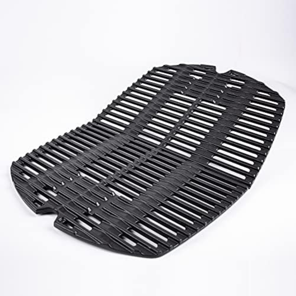 7646 63,5CM Griglie di Cottura in Ghisa Griglia Griglie di Ricambio Barbecue per