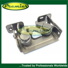 Premier Bonnet Lock Latch Release Mechanism For BMW 1, 3, 5 Series, 51237008755