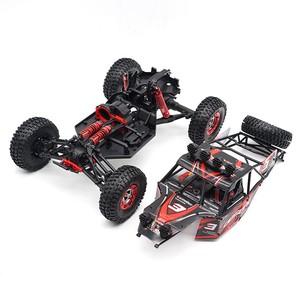 remote control car chassis
