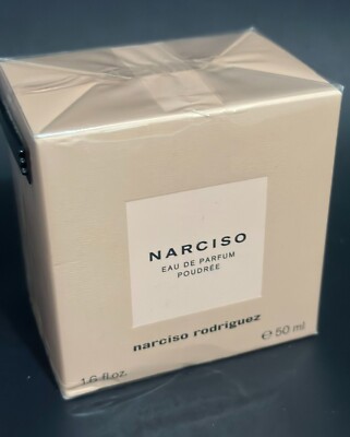 Narciso Rodriguez NARCISO POUDREE edp 50 ml fl oz Spray