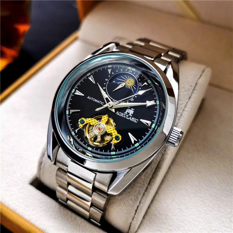 Laogeshi watch outlet