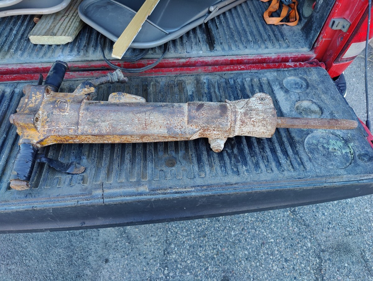 Jack Hammer | eBay