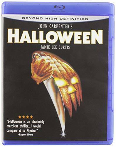 Halloween [Blu-ray] - Blu-ray - GOOD