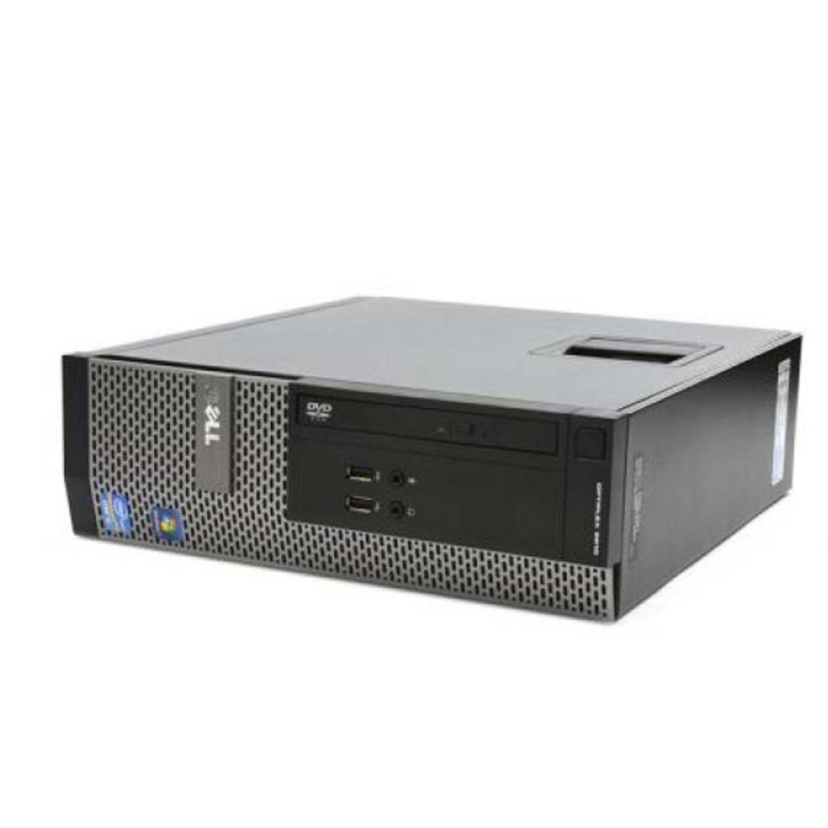 Dell Optiplex 3020 PC SFF Computer Intel i5 CPU 8GB Ram 256GB SSD