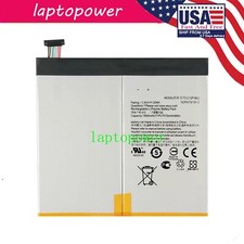 C12P1602 Internal Battery for Asus ZENPAD Z10 P001 ZT500KL 3S 10 Z500KL-1A 3.85V