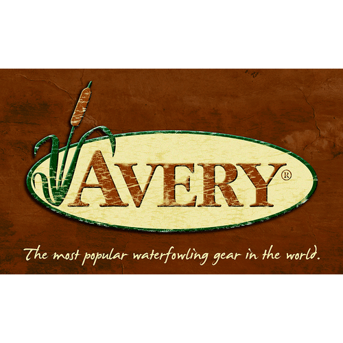 Avery Greenhead Gear Gioco Cinghia Magia Realtae MAX 5 Gioco Portatore Anatra Oca - Foto 9 di 14