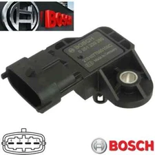 BOSCH 0261230280 INTAKE MANIFOLD PRESSURE SENSOR MAP 0261230429 for FORD 5094154