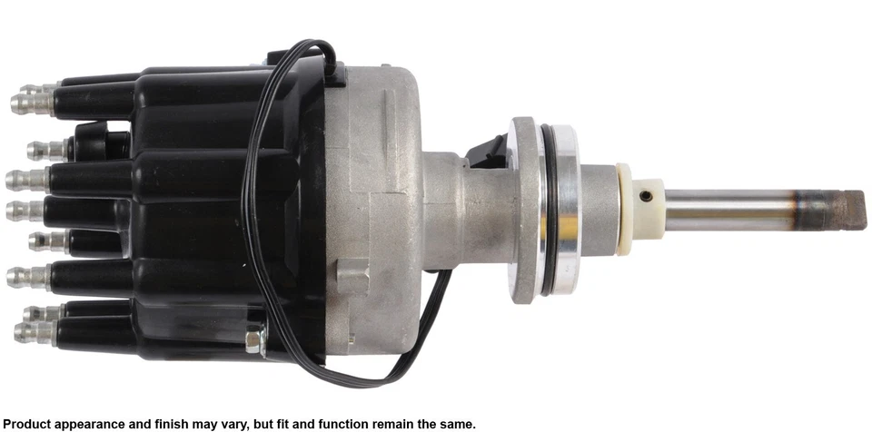 Para Dodge Ram 3500 1998-2002 5,9 L V8 distribuidor de gas Cardone 1999 2000 2001 Foto 3 de 4