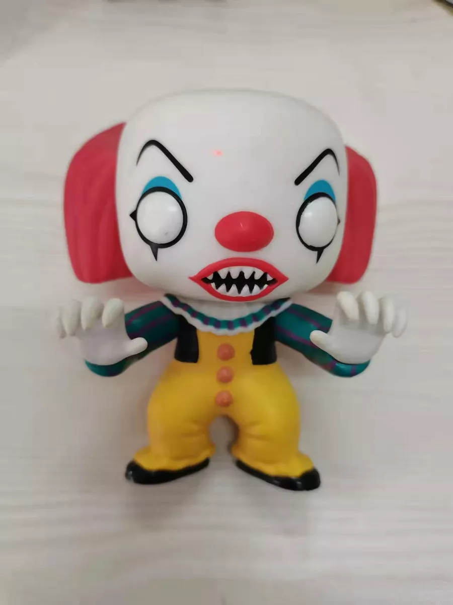 It clown sales funko pop