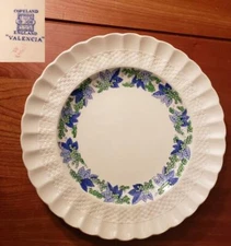 Copeland Spode Valencia Luncheon Plate Your choice of condititon/price