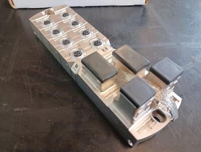 NEW Murrelektronik Murr Elektronik Sensor & actuator box 55255 