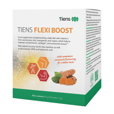Tiens Flexi Boost Food Supplement