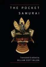 The Pocket Samurai (Shambhala Pocket Classics) by 