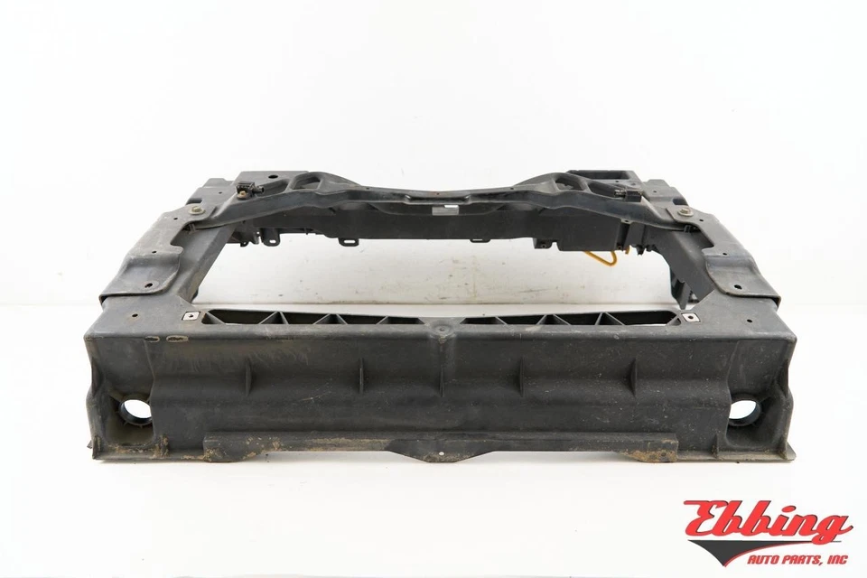 Radiator Core Support ID: 8A4Z-16138-A Fits 2008 and 2009 Ford Taurus X 706791 Foto 2 de 4