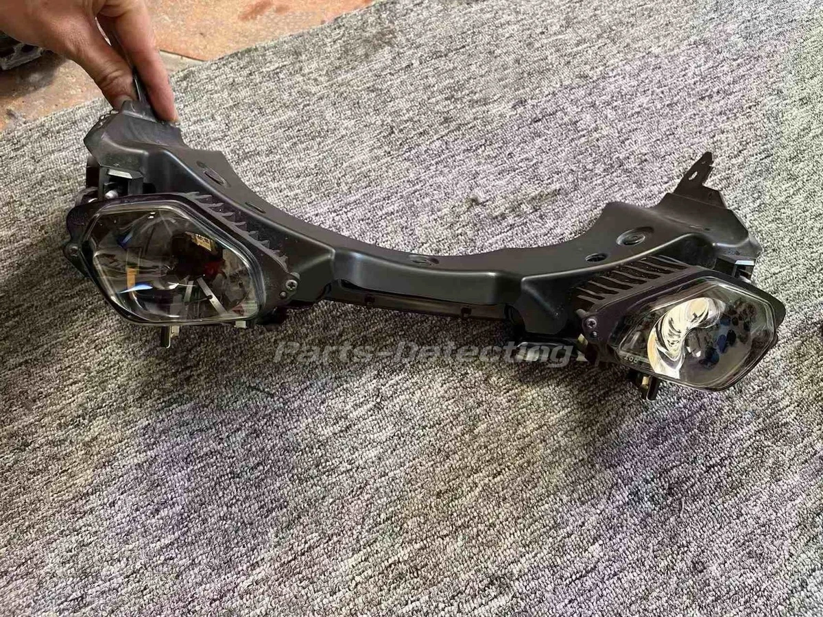 Motorcycle Headlight Assemblies for 2015 Yamaha YZF R1 for sale | eBay