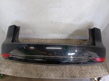 Pare-choc arrière Volkswagen TOURAN