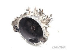 Mitsubishi ASX 6-Gang-Schaltgetriebe 1.8 DI-D Diesel 110kW (150 HP) 2500A294 SUV