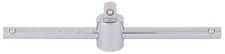 Image of DRAPER Sliding T Bar, 1/4" Sq. Dr. [16785]