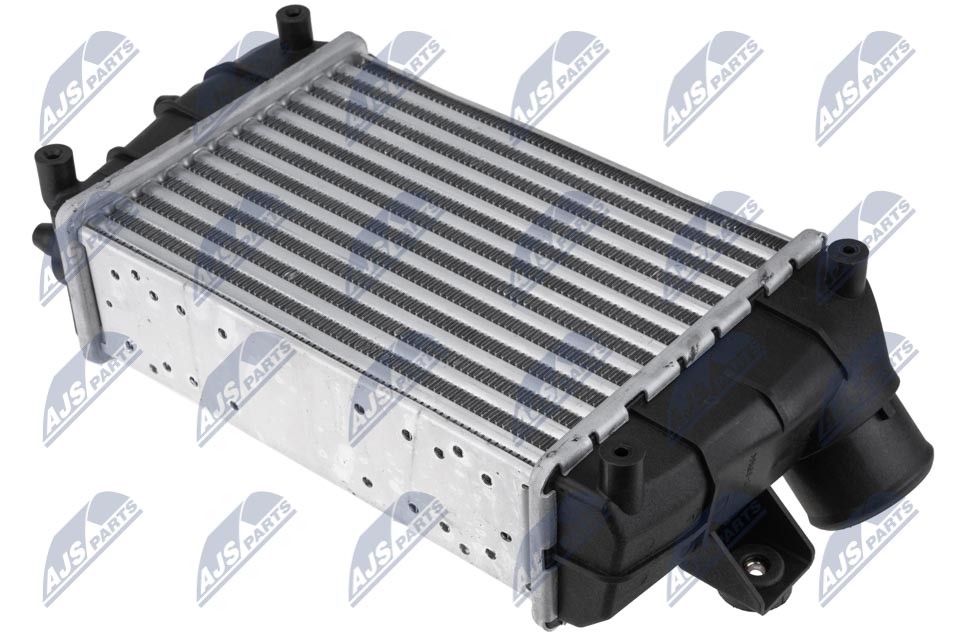 Intercooler For Alfa Romeo 147 1.9 Jtd 16V 00- Gt 1.9 Jtd 03- - Image 5