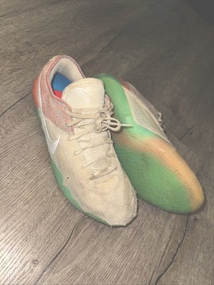 Kobe AD NXT 360 White Multicolor size 12