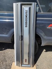 1981-1993 Dodge Ram Truck Tailgate Oem Mostly Stored Since New 92 91 90 89 88 85