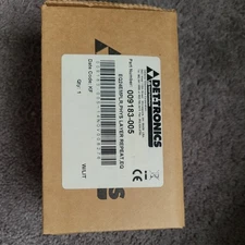 Det-Tronics part Number: 009183-005 EQ24EMPLR, PHYS LAYER REPEAT, EQ