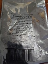 Starbucks Freeze Dried Banana Powder