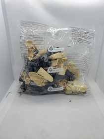 LEGO Set 75112 Star Wars: General Grievous Instruction Manual Book And 2 NewBags