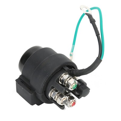  4-Takt Power Trim Tilt Down Relais 6E5-8195C-01-00 Für P200TLRP 175TXRQ