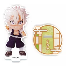 Acrylic stand/acrylic panel Miya Fushikawa Mini Taishi acrylic stand vol.2