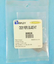 Miller CB281 Replacement Blade Kit For MSAT 5-Series 5 per package 80935