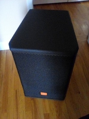 JBL MRX 515 15