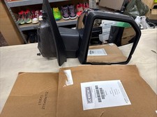 JC Whitney Rt Power Heated Mirror Ford F-150 ...