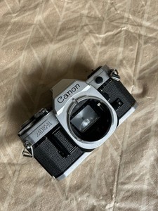 Canon Ae 1 Parts | eBay