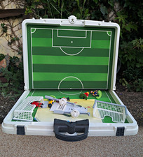 Playmobil Fußball Spielset im Koffer