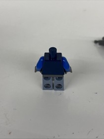 Lego Star Wars Minifigure Pre Vizsla SW0416 COMPLETE *