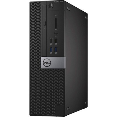 Windowsデスクトップ DELL OptiPlex3040 i5 8GB SSD256GB Win11 Dell OptiPlex-3040、中古デスクトップPCのスペック。Amazon タワーPC