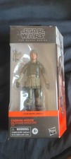 Star Wars The Black Series Cassian Andor Aldhani Mission Figure
