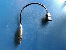 Lambdasonde CG10DE 0258003256 0258003257 Nissan Micra 1.0 40 KW 55 PS k.a. Km