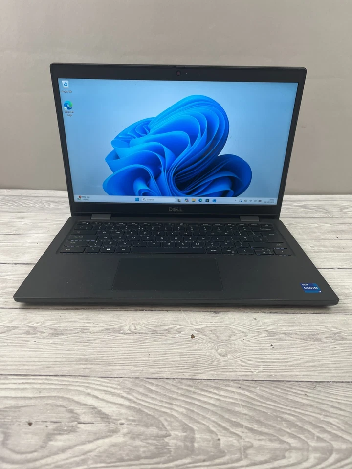 Dell Latitude 3420 · i7-1165G7 · 16GB · 256GB, photo 1 of 5