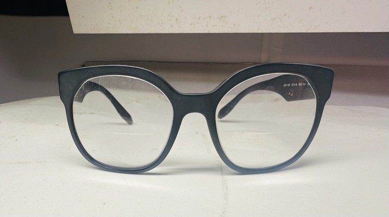 PRADA GLASSES WOMEN VINTAGE 