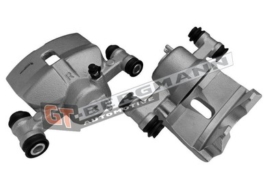 GT-BERGMANN GT80-516 Bremssattel Vorne Rechts für KIA PICANTO I 04-
