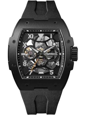 Ingersoll I15302 Herrenuhr The Play 45mm 5ATM - Bild 1 von 4